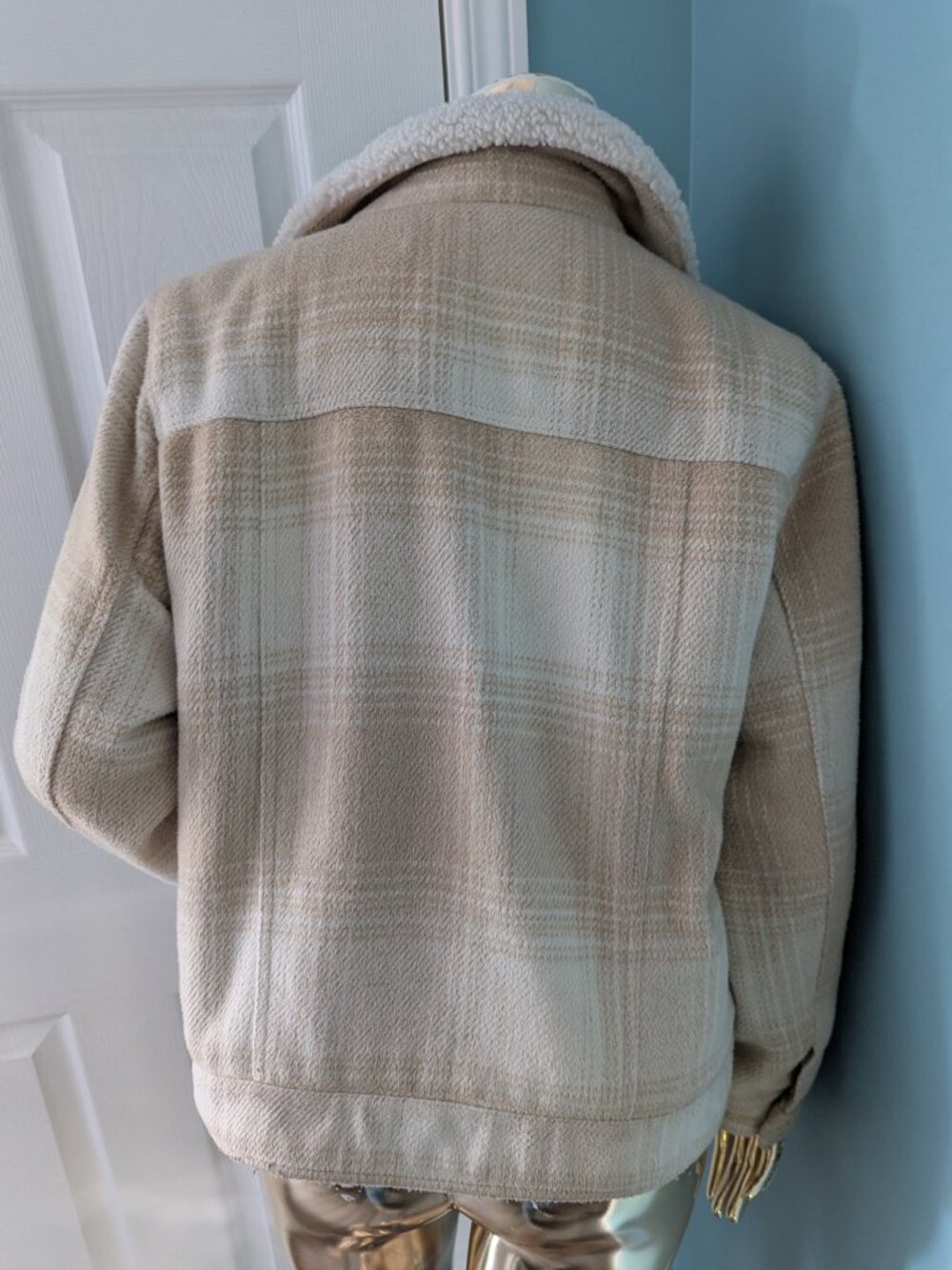Levi's jacket - Picture 3 of 11